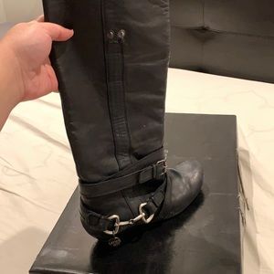 Miss sixty New Adrian black boots